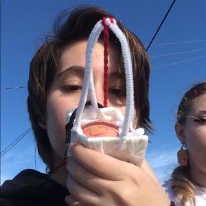 Meet your Posher, Connor